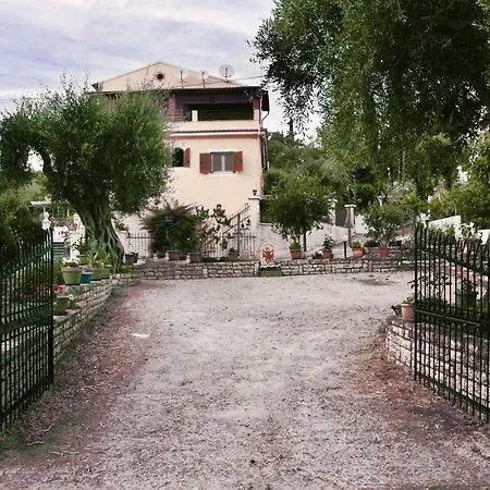 Maison Anna Corfu Appartement *