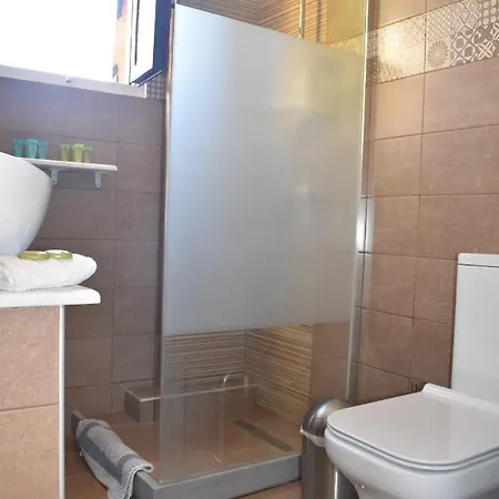 Appartement Maison Anna Corfu